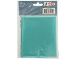 Folie Ballon Cijfer 4 Pastel Mintgroen XL 86cm Leeg -Feestspullen Winkel folie ballon cijfer 4 pastel mintgroen xl 86cm lee 2