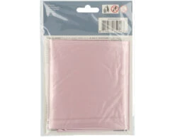 Folie Ballon Cijfer 4 Pastel Roze XL 86cm Leeg -Feestspullen Winkel folie ballon cijfer 4 pastel roze xl 86cm leeg 2