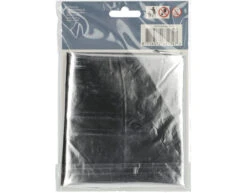 Folie Ballon Cijfer 4 Zilver Metallic XL 86cm Leeg -Feestspullen Winkel folie ballon cijfer 4 zilver metallic xl 86cm leeg 3