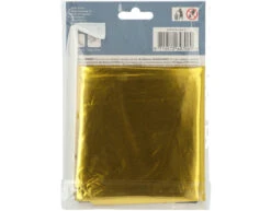 Folie Ballon Cijfer 6 Goud Met Standaard 72cm 6 Folie Ballon Cijfer 6 Goud Met Standaard 72cm -Feestspullen Winkel folie ballon cijfer 6 goud met standaard 72cm 2