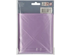 Folie Ballon Cijfer 6 Mat Paars XL 86cm Leeg -Feestspullen Winkel folie ballon cijfer 6 mat paars xl 86cm leeg 2