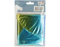 Folie Ballon Cijfer 6 Regenboog Met Standaard 72cm -Feestspullen Winkel folie ballon cijfer 6 regenboog met standaard 72cm 2