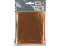 Folie Ballon Cijfer 7 Brons XL 86cm Leeg -Feestspullen Winkel folie ballon cijfer 7 brons xl 86cm leeg 2