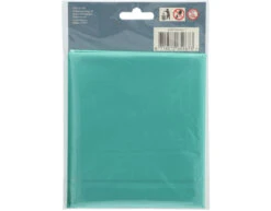 Folie Ballon Cijfer 7 Pastel Mintgroen XL 86cm Leeg -Feestspullen Winkel folie ballon cijfer 7 pastel mintgroen xl 86cm lee 2