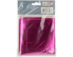 Folie Ballon Cijfer 8 Fuchsia Metallic XL 86cm Leeg -Feestspullen Winkel folie ballon cijfer 8 fuchsia metallic xl 86cm lee 4
