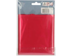 Folie Ballon Cijfer 8 Mat Rood XL 86cm Leeg -Feestspullen Winkel folie ballon cijfer 8 mat rood xl 86cm leeg 2