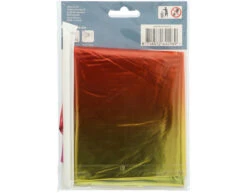 Folie Ballon Cijfer 8 Regenboog Met Standaard 72cm -Feestspullen Winkel folie ballon cijfer 8 regenboog met standaard 72cm 2