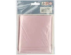 Folie Ballon Cijfer 9 Pastel Roze XL 86cm Leeg -Feestspullen Winkel folie ballon cijfer 9 pastel roze xl 86cm leeg 2