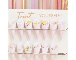 Food Cones Treat Stand -Feestspullen Winkel food cones treat stand 2