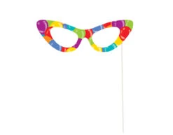 Foto Props Happy Birthday Accessoires 29,2cm 10 Delig -Feestspullen Winkel foto props happy birthday accessoires 292cm 10 del 2