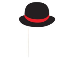 Foto Props Happy Birthday Accessoires 29,2cm 10 Delig -Feestspullen Winkel foto props happy birthday accessoires 292cm 10 del 9