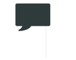 Foto Props Schrijfbaar 26cm 8 Delig -Feestspullen Winkel foto props schrijfbaar 26cm 8 delig 2