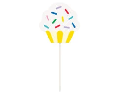 Foto Props Verjaardag 27,9cm 10 Delig -Feestspullen Winkel foto props verjaardag 279cm 10 delig 3