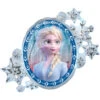 Frozen 2 Helium Ballon XL 76cm Leeg