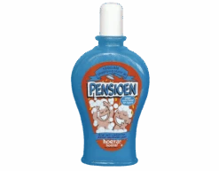 Fun Shampoo Pensioen 350ml
