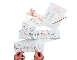 Games How Big Is The Bump