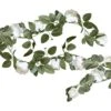 Garland Flower White