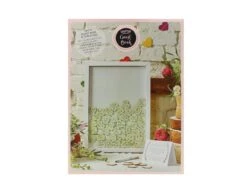 Gastenboek Frame 5 Gastenboek Frame -Feestspullen Winkel gastenboek frame 2