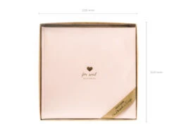 Gastenboek Sweet Memories 20,5cm -Feestspullen Winkel gastenboek sweet memories 205cm 4