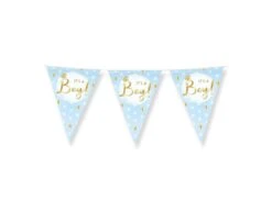 Geboorte Slingers It's A Boy 10m