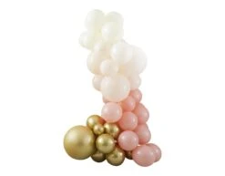 Gekleurde Ballonnenboog Mix