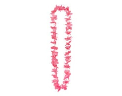 Gekleurde Hawaii Krans 25st -Feestspullen Winkel gekleurde hawaii krans 25st 4