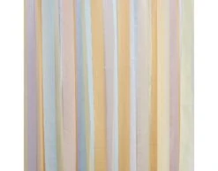 Gekleurde Wanddecoratie Slingers 7 Delig -Feestspullen Winkel gekleurde wanddecoratie slingers 7 delig 2