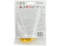 Gele Ballon Tuscan Yellow 80cm 5 Gele Ballon Tuscan Yellow 80cm -Feestspullen Winkel gele ballon tuscan yellow 80cm 2