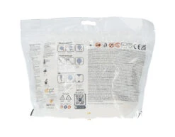 Gele Ballonnen Metallic Zesty Yellow 33cm 50st 5 Gele Ballonnen Metallic Zesty Yellow 33cm 50st -Feestspullen Winkel gele ballonnen metallic zesty yellow 33cm 50st 2