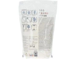 Gele Ballonnen Tuscan Yellow 33cm 100st -Feestspullen Winkel gele ballonnen tuscan yellow 33cm 100st 2