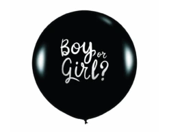 Gender Reveal Ballon 70cm