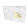 Gender Reveal Boekje