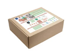 Gender Reveal Jongen Feestpakket -Feestspullen Winkel gender reveal jongen feestpakket 3