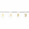 Gender Reveal Slinger Baby 1,3m