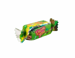 Geschenkdoosje I Love You 26cm