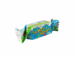 Geschenkdoosje Samenwonen 26cm