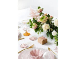 Geschenkdoosjes Kubus 6cm 10st -Feestspullen Winkel geschenkdoosjes kubus 6cm 10st 6