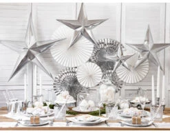 Geschenkdoosjes Kubus 6cm 10st -Feestspullen Winkel geschenkdoosjes kubus 6cm 10st 9