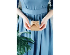 Geschenkdoosjes Met Naamkaartjes 6cm 10st -Feestspullen Winkel geschenkdoosjes met naamkaartjes 6cm 10st 2