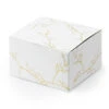 Geschenkdoosjes Tak Goud 6cm 10st