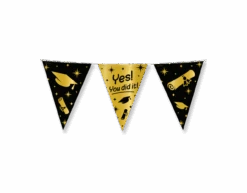 Geslaagd Slinger You Did It 10m