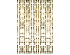 Gouden Deurgordijn 96cm