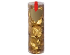 Gouden Rozenblaadjes 288st -Feestspullen Winkel gouden rozenblaadjes 288st 2