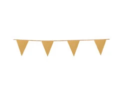 Gouden Slinger Glitter Papier 6m