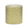 Gouden Slingers Crepe Rol 5cm 10m 4st
