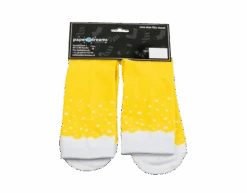 Grappige Sokken Biertje 1 Paar -Feestspullen Winkel grappige sokken biertje 1 paar 2