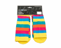 Grappige Sokken Koffie 1 Paar -Feestspullen Winkel grappige sokken koffie 1 paar 2