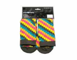 Grappige Sokken Papa 1 Paar -Feestspullen Winkel grappige sokken papa 1 paar 2