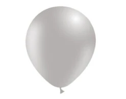 Grijze Ballonnen 30cm 50st