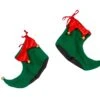 Groene Schoenen Elfen Volwassenen